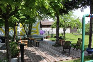 CASA MARIA - Serviced Apartments in Steisslingen bei Singen - 1