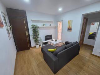Apartamento en Fuente del Berro - 0