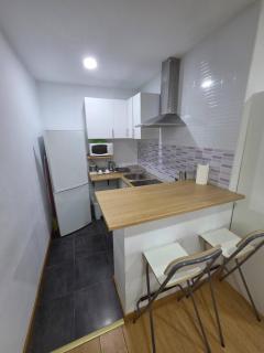 Apartamento en Fuente del Berro - 9