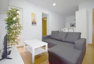 Apartamento en Fuente del Berro - 5