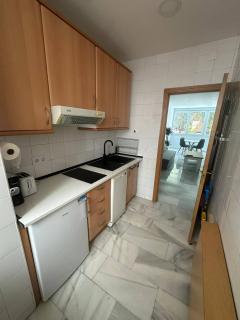 Beautiful Apartment in Retiro - 1