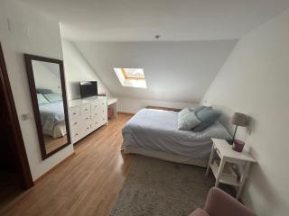 Spacious and bright penthouse with Terrace - 8