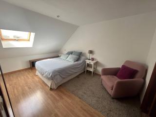 Spacious and bright penthouse with Terrace - 7