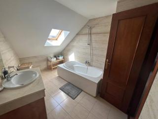 Spacious and bright penthouse with Terrace - 5