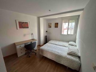 Spacious and bright penthouse with Terrace - 3