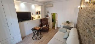 Loft con encanto en el corazón del Barrio Salamanca - 0