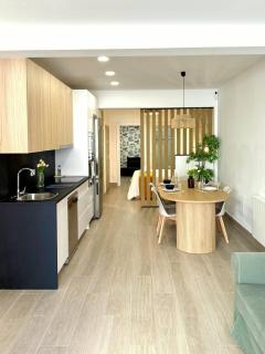 Fabulous Apartment in Madrid - 0
