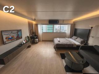 Better Room ห้องพักรายวัน เมืองทองธานี C2 - 9