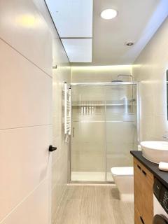 Fabulous Apartment in Madrid - 4