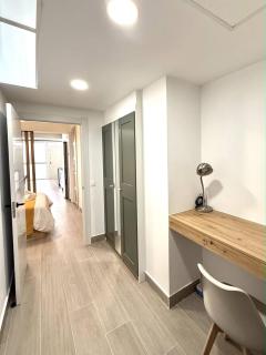 Fabulous Apartment in Madrid - 3