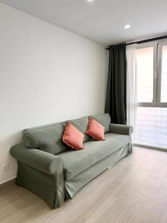 Fabulous Apartment in Madrid - 2