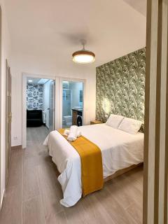 Fabulous Apartment in Madrid - 1
