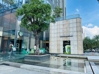 Nice Luxury Apartments in Vinhome Central - 9