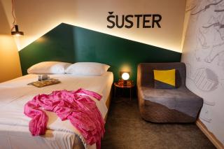 Stay Swanky - 9