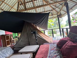 Freedom glamping ella - 0