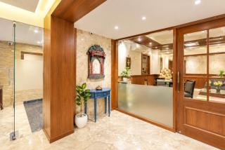 Hotel Kabir Paradise Palace Suites - 3