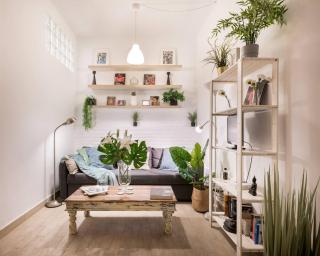 Stylish Loft at Madrid's Heart, Chueca - 9