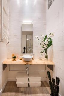 Stylish Loft at Madrid's Heart, Chueca - 6
