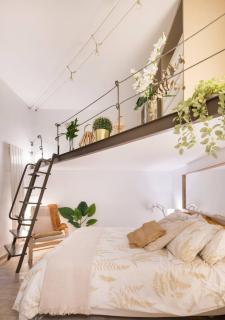 Stylish Loft at Madrid's Heart, Chueca - 3