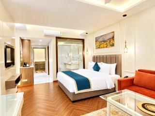 Hotel Kabir Paradise Palace Suites - 1