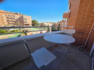 Comfortable apartment in Las Rozas - 8