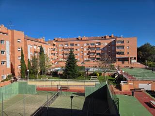 Comfortable apartment in Las Rozas - 5