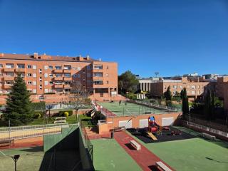 Comfortable apartment in Las Rozas - 1