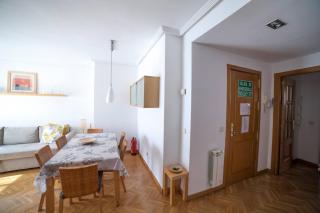 Flat with parking in the center of Las Rozas - 7