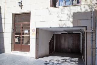 Flat with parking in the center of Las Rozas - 8