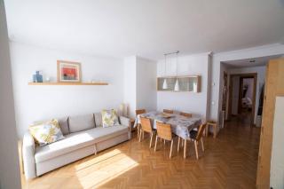 Flat with parking in the center of Las Rozas - 6