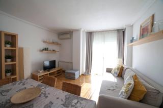 Flat with parking in the center of Las Rozas - 5