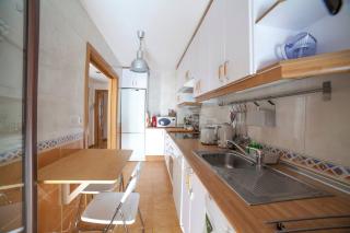 Flat with parking in the center of Las Rozas - 1