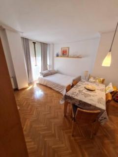 Flat with parking in the center of Las Rozas - 4