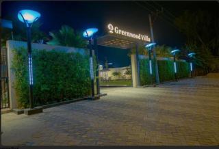 Greenwood Villa By Sarbhat Hospitality Pvt Ltd - 1
