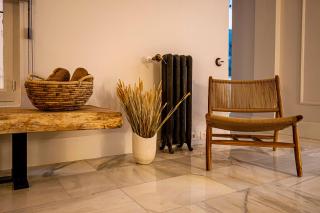 100m2 of luxury in the heart of the Salamanca neighborhood - 5