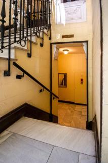 100m2 of luxury in the heart of the Salamanca neighborhood - 4