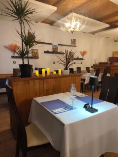 Auberge du Rendez-vous - 9