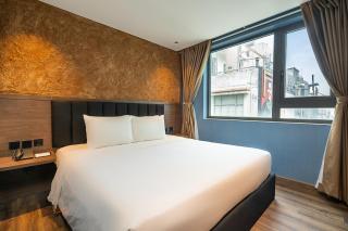 The Solith Hotel - Sai Gon Central - 6