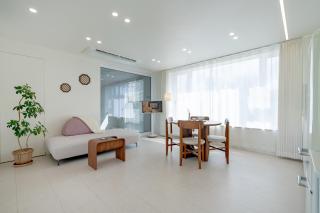 Entire Home, Private Rooftop, Elevator, Free Parking, Convenience Store 2 min, Supermarket 4 min, Daiso 8 min - 3
