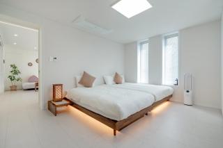 Entire Home, Private Rooftop, Elevator, Free Parking, Convenience Store 2 min, Supermarket 4 min, Daiso 8 min - 7