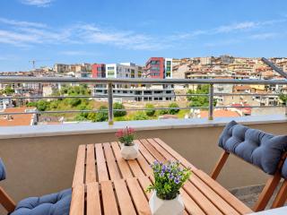 Excellent Apartments Pierre Loti - 7