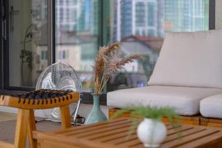 Entire Home, Private Rooftop, Elevator, Free Parking, Convenience Store 2 min, Supermarket 4 min, Daiso 8 min - 6