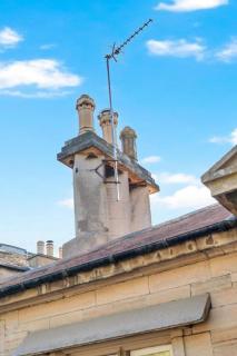 GuestReady - Classic Charm near Holyrood Park - 4