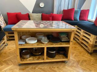 Cloud 9 Living - 5