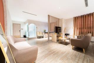 The Solith Hotel - Sai Gon Central - 4