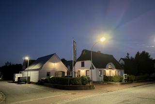 Rosenhof-Lodge - 7