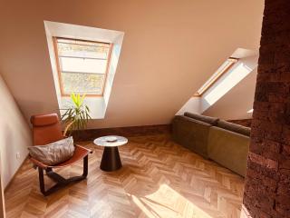 Botanical Manor Apartment & free parking - 3
