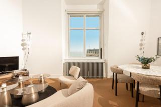 SUN KEYWEEK Duplex Breathtaking view of the Ocean and Palace Gardens - 9