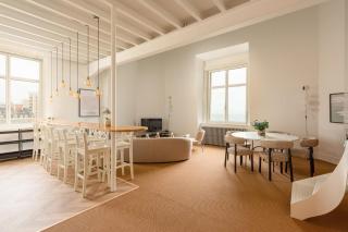 SUN KEYWEEK Duplex Breathtaking view of the Ocean and Palace Gardens - 8