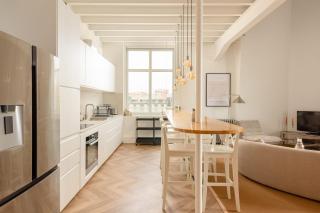 SUN KEYWEEK Duplex Breathtaking view of the Ocean and Palace Gardens - 7